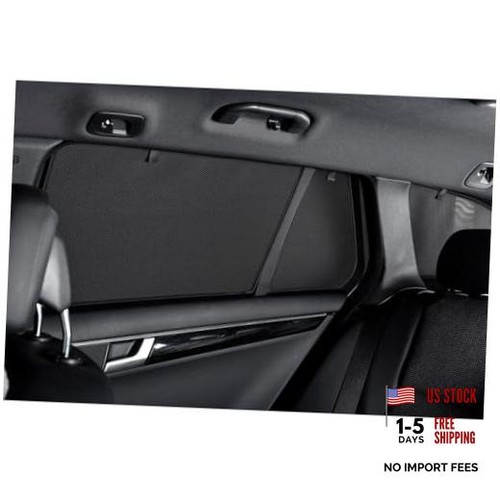 Car shades set - shades,