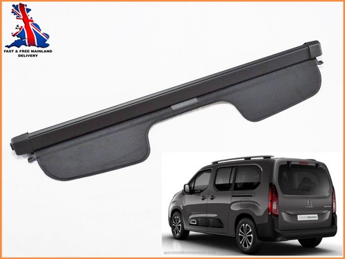Genuine citroen berlingo - genuine,